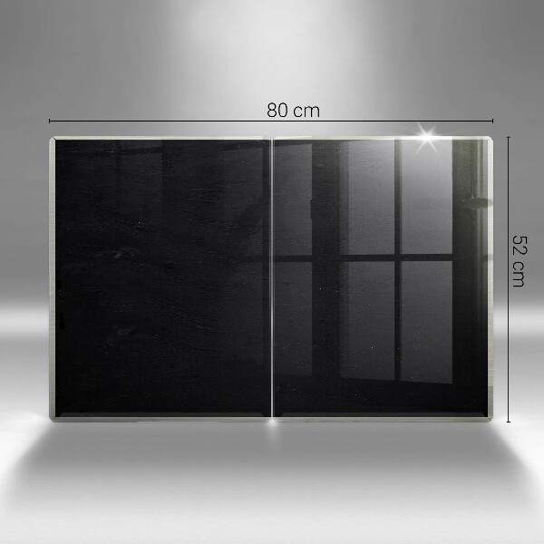 Copertura piano cottura Lavagna