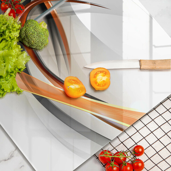 Copertura piano cottura Forme moderne