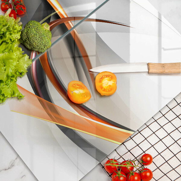 Copertura piano cottura Forme moderne