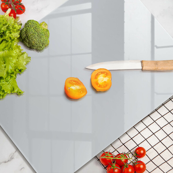 Copri piano cottura Colore bianco