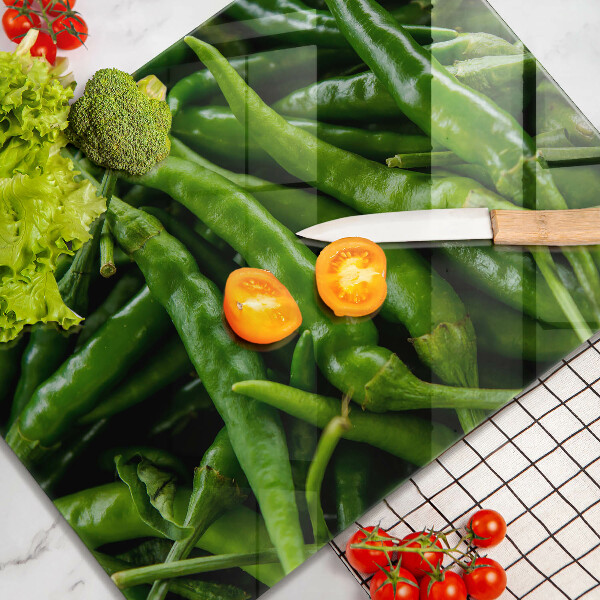 Copri piano induzione Baccelli di piselli