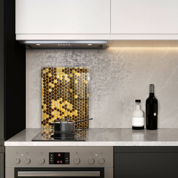 Copri piano cottura Favo