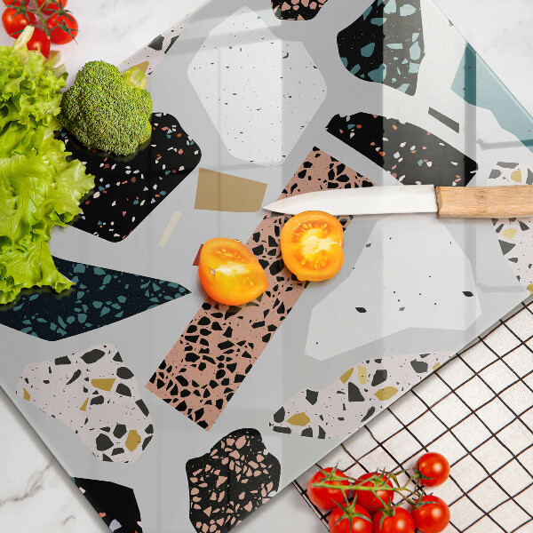 Copri piano cottura Gres