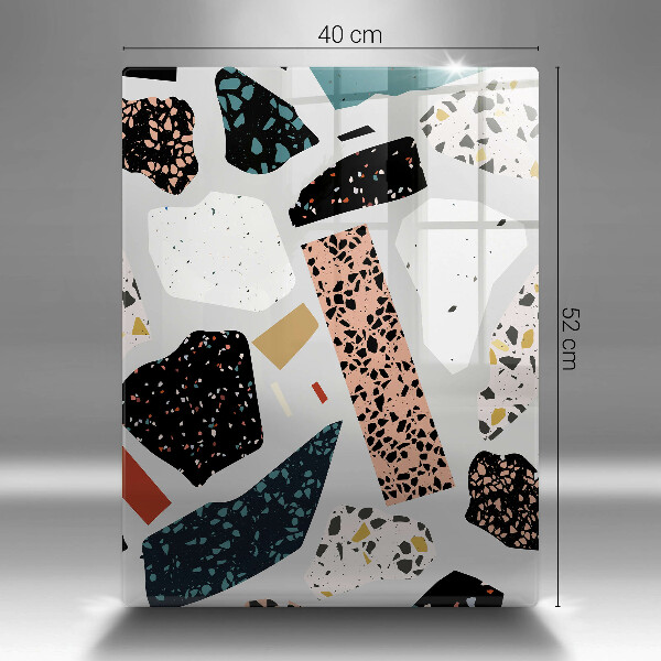 Copri piano cottura Gres