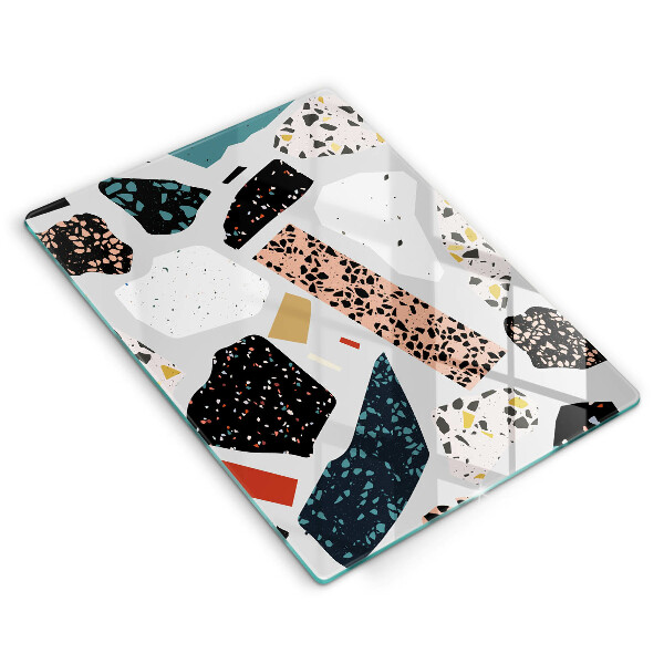 Copri piano cottura Gres