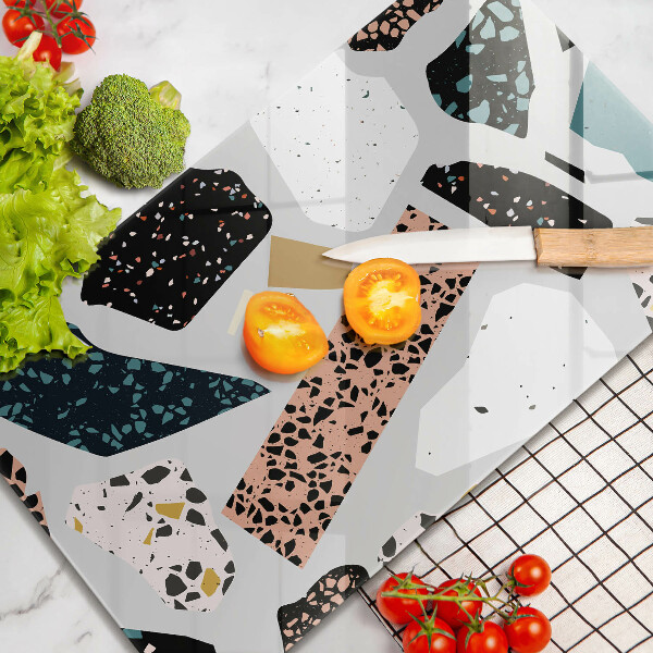 Copri piano cottura Gres