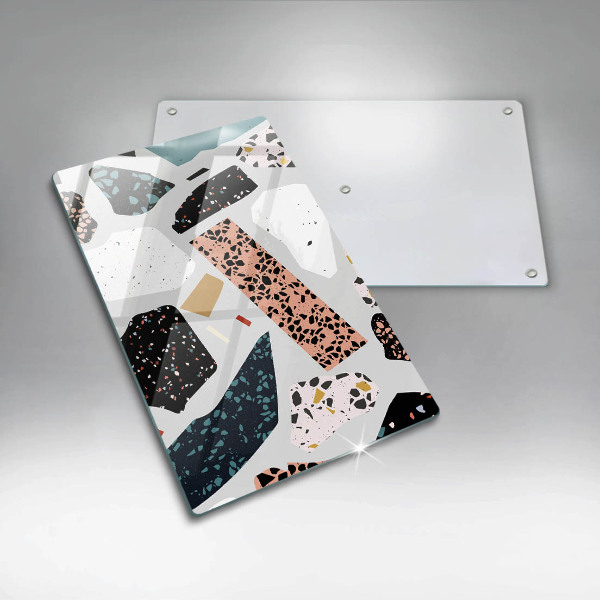 Copri piano cottura Gres