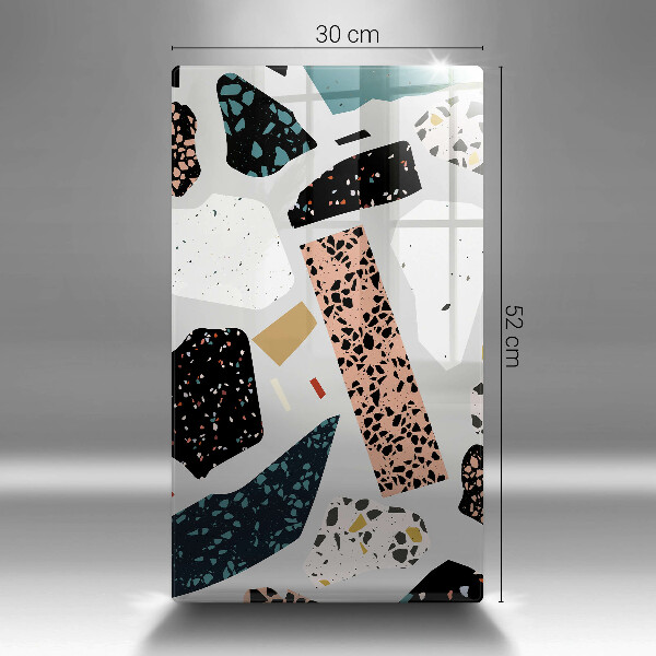 Copri piano cottura Gres