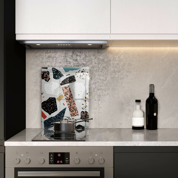 Copri piano cottura Gres