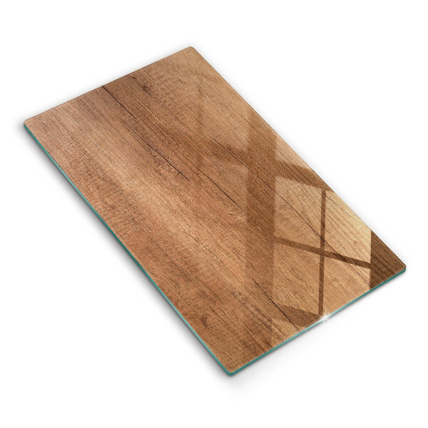 Copri piano induzione Struttura del legno