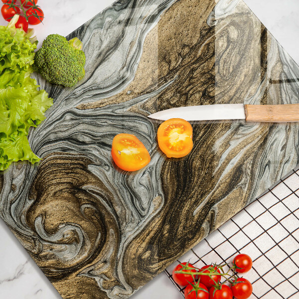 Copri piano cottura Ricca astrazione