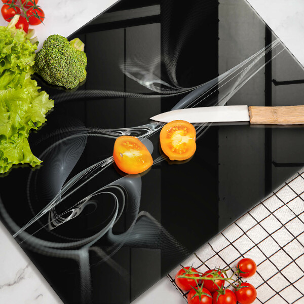 Copri piano induzione Astrazione moderna