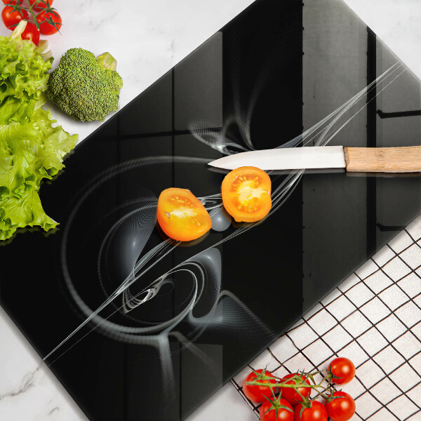 Copri piano induzione Astrazione moderna