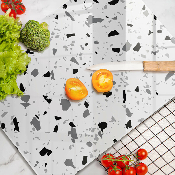 Copri piano cottura Gres decorativo