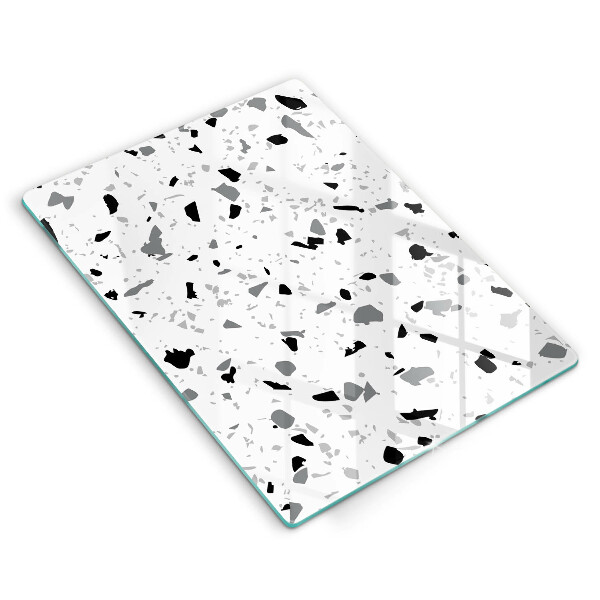 Copri piano cottura Gres decorativo