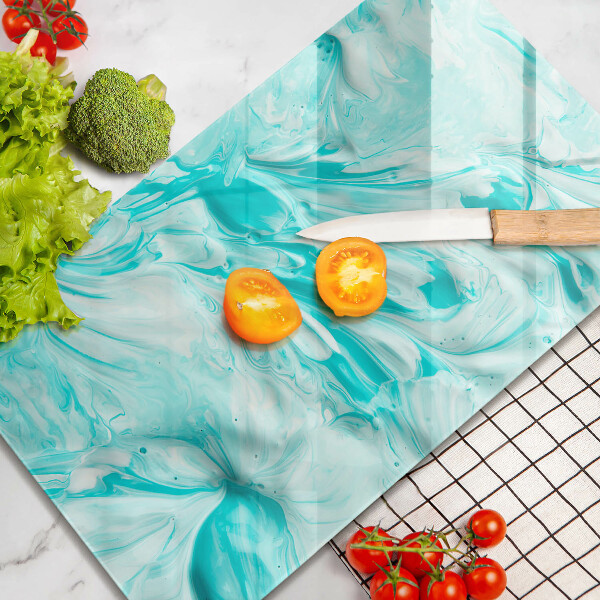 Copri piano induzione Pitture astratte