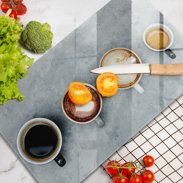 Copri piano cottura Cucina - tazze da caffè