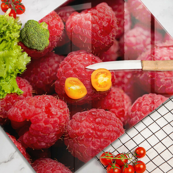 Copri piano cottura Frutto di lampone