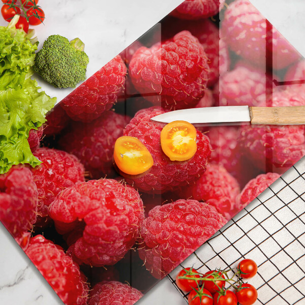 Copri piano cottura Frutto di lampone