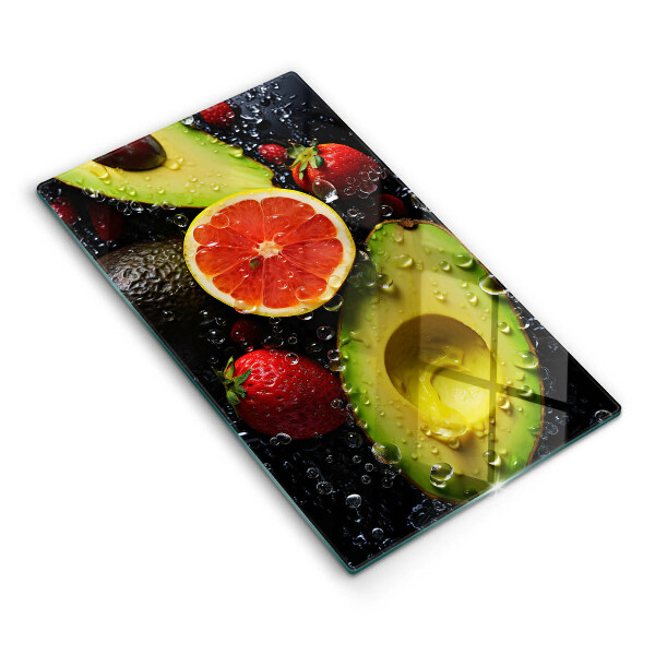 Copri piano cottura Frutta e verdura