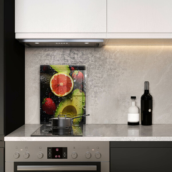 Copri piano cottura Frutta e verdura