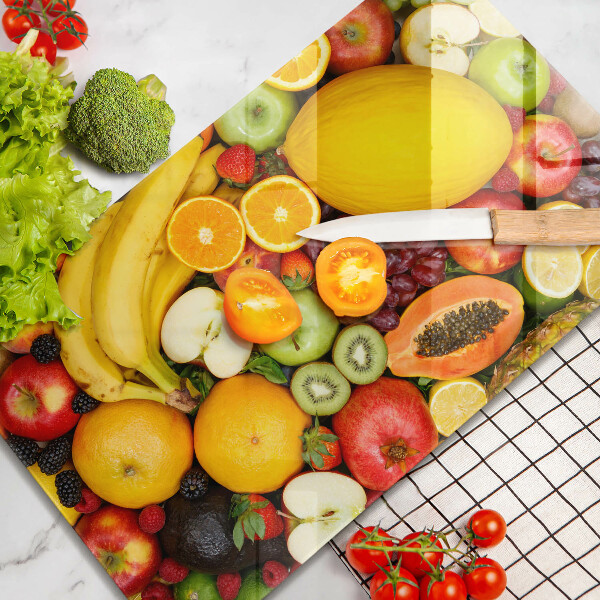 Copri piano cottura Raccolta della frutta