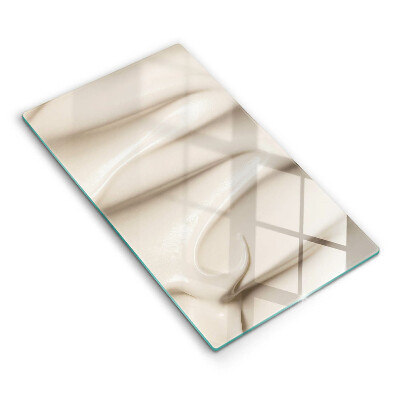 Copri piano cottura Gelato cremoso