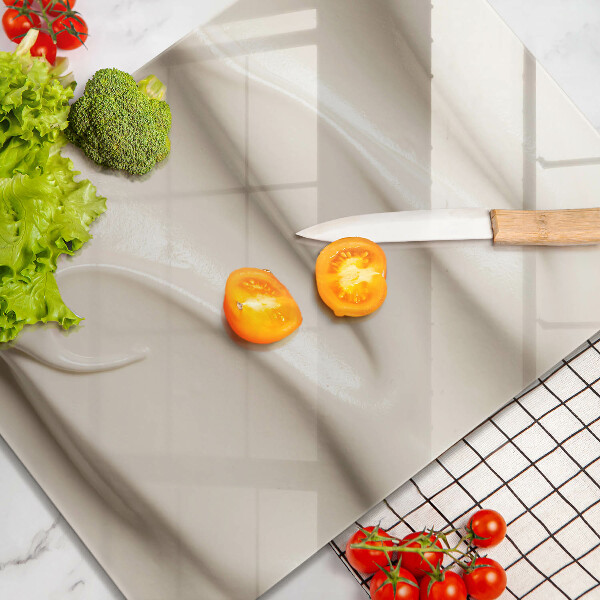 Copri piano cottura Gelato cremoso