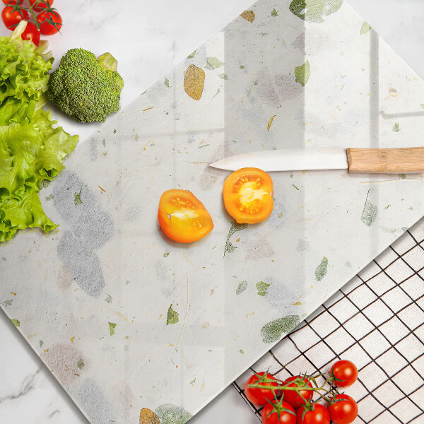 Copri piano cottura Foglie cadenti