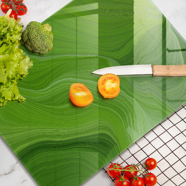 Copri fornello cucina Trama astratta