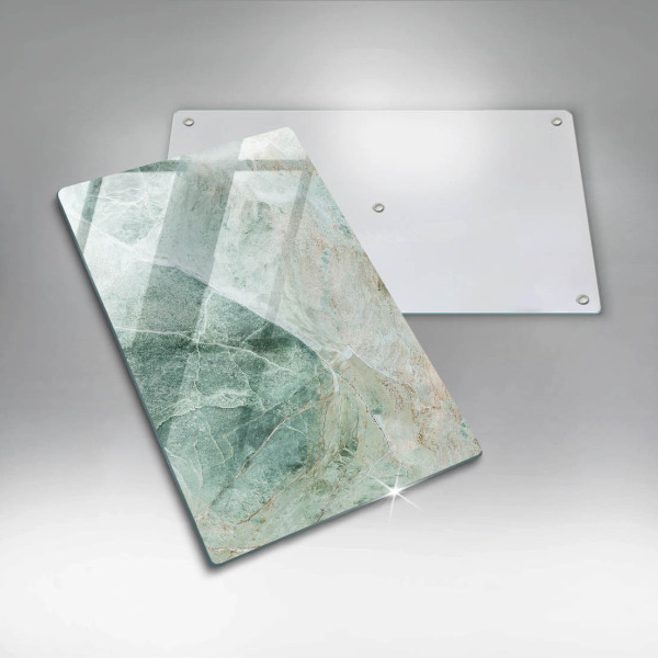 Copri piano induzione Struttura in pietra