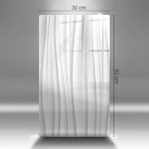 Copri piano induzione Struttura moderna