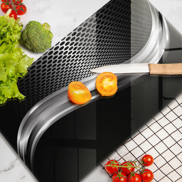 Copri piano induzione Struttura in metallo