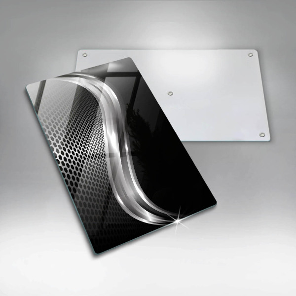 Copri piano induzione Struttura in metallo