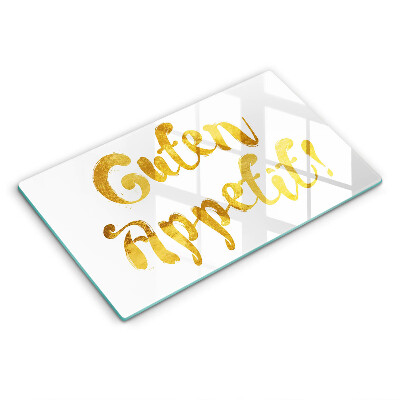 Copri piano cottura Guten Appetit!