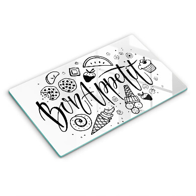 Copri piano induzione Bon Appetit