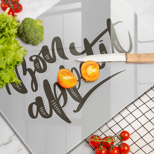 Copri piano induzione Napis Bon Appetit