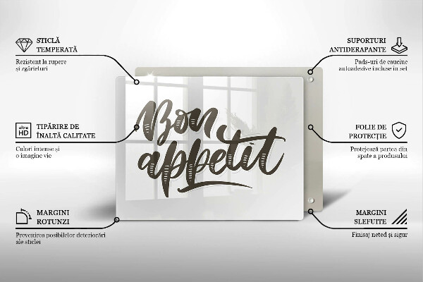 Copri piano induzione Napis Bon Appetit