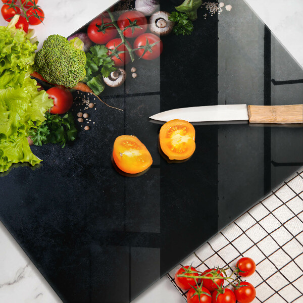 Copri piano induzione Verdure colorate