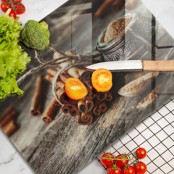 Copri piano induzione Baccelli di vaniglia