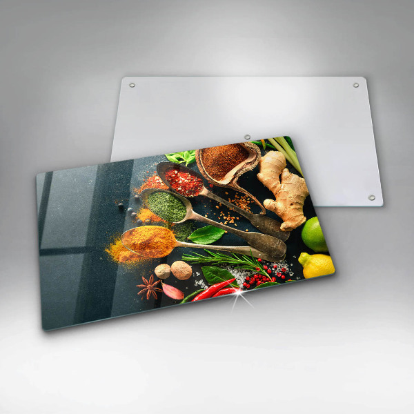 Copri piano cottura Cucchiai per spezie da cucina