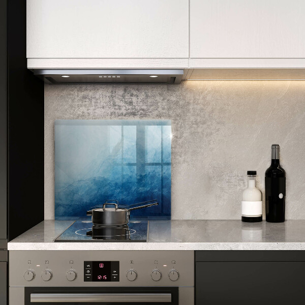 Copri piano cottura Sfondo astratto