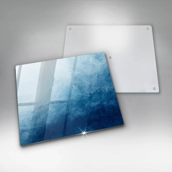 Copri piano cottura Sfondo astratto