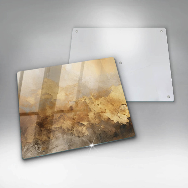 Copertura piano induzione Trama ricca