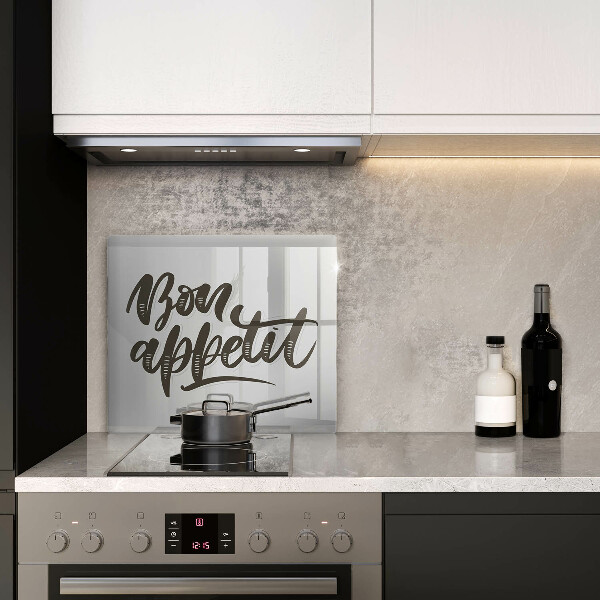 Copertura piano induzione Napis Bon Appetit