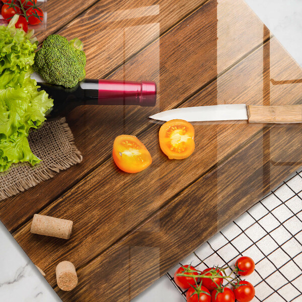 Copertura piano cottura Una bottiglia di vino rosso