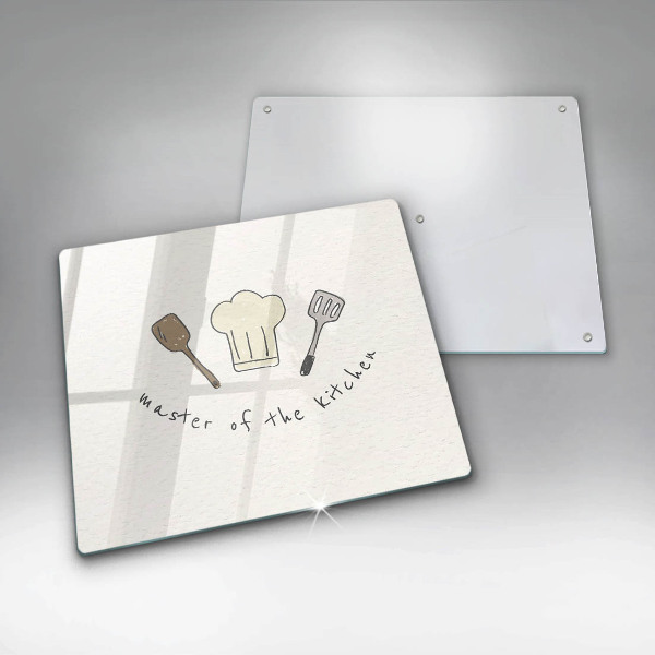 Copertura piano cottura Master of the Kitchen