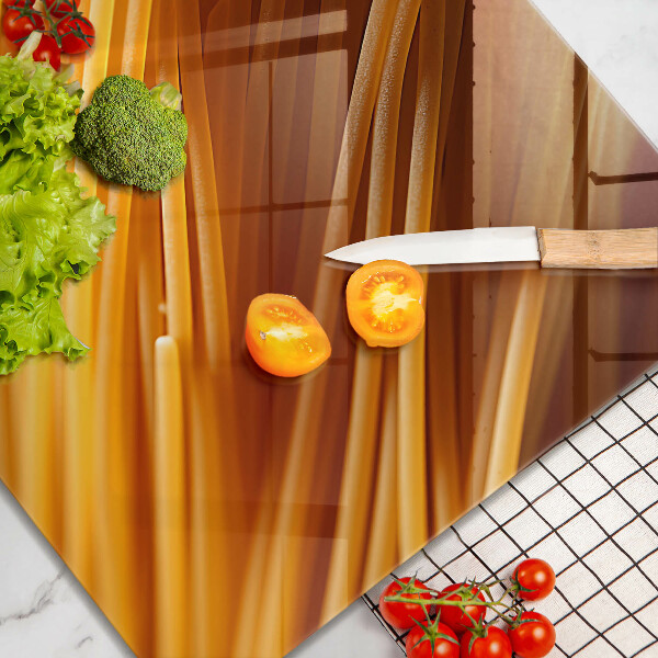 Copertura piano cottura Spaghetti