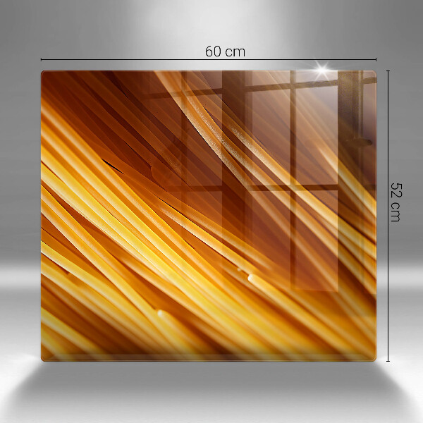 Copertura piano cottura Spaghetti