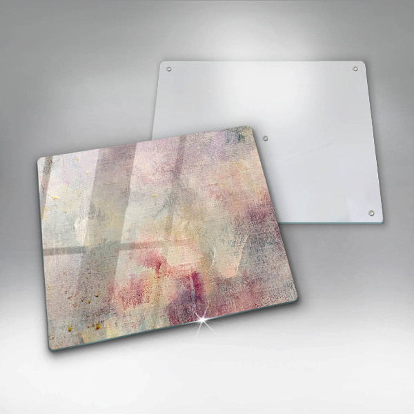 Proteggi piano induzione Fondo di struttura della vernice